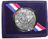 2007 Jamestown Dollar (BU)